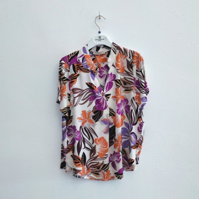 Casacca Clarin Shavien 131233